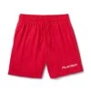 Men's Classic Basketball Shorts -Best Clothing Store Playboy Classic Basketball Short 01