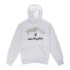 Women's Rainbow Masthead Hoodie -Best Clothing Store Playboy Club Hoodie Grey 01 f0fff971 6cc0 4991 9f4e 61fb2dfc7406