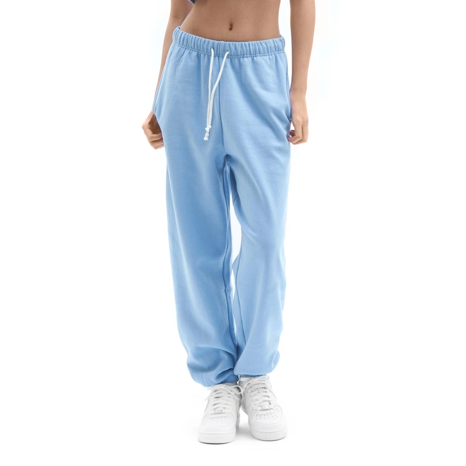Women's Cool Down Sweatpants 3 Women's Cool Down Sweatpants