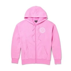 Women's Playboy University Zip Up Hoodie