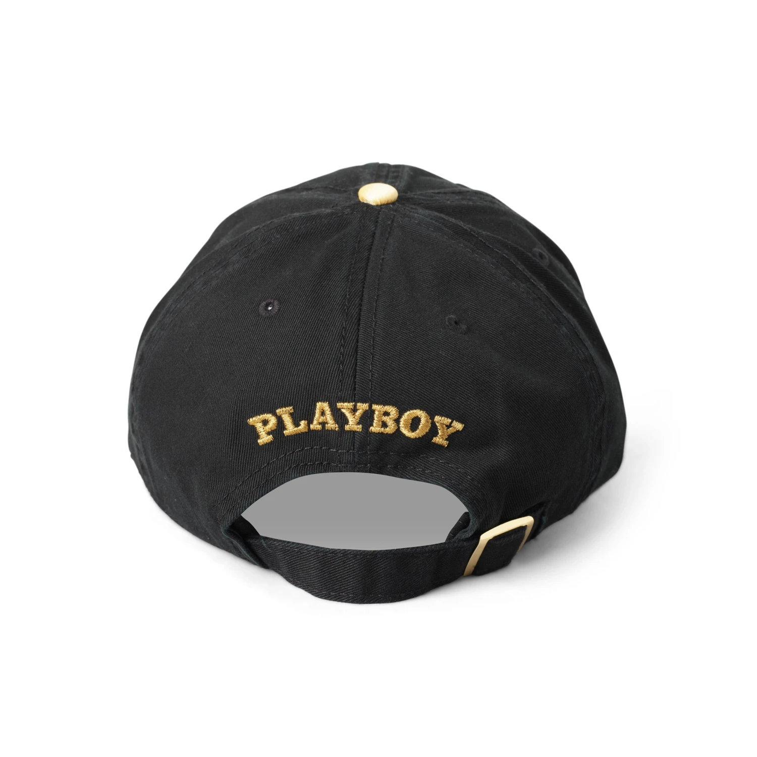 Playboy X Lids Dad Hat 5 Playboy X Lids Dad Hat - Image 3