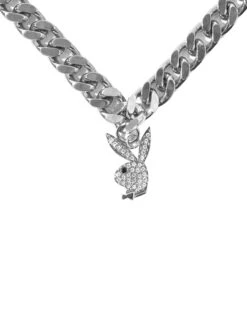 The Rabbit Head Chain By Dalmata