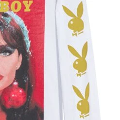 December 1966 Cover Long Sleeve -Best Clothing Store Playboy Dec 1966 Cover LSWhite 04