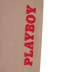 December 1966 Cover Sweatpants 8 December 1966 Cover Sweatpants -Best Clothing Store Playboy Dec 1966 Cover SweatpantsCream 03