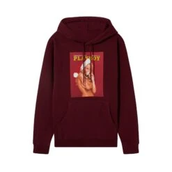 December 1970 Cover Hoodie