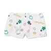 Women's Easy Shorts -Best Clothing Store Playboy Easy Short White 01 bb4f25de cf88 4c9c be51 5cac3850b365