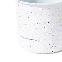 Enamel Camp Mug -Best Clothing Store Playboy Enamel Camp Mug White 03 9226bdaa 157e 4bfe 83ba c98bb2c68542