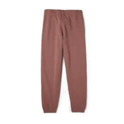 Women's Flower Camp Classic Sweatpants -Best Clothing Store Playboy Flower Camp Sweatpant Acorn 02