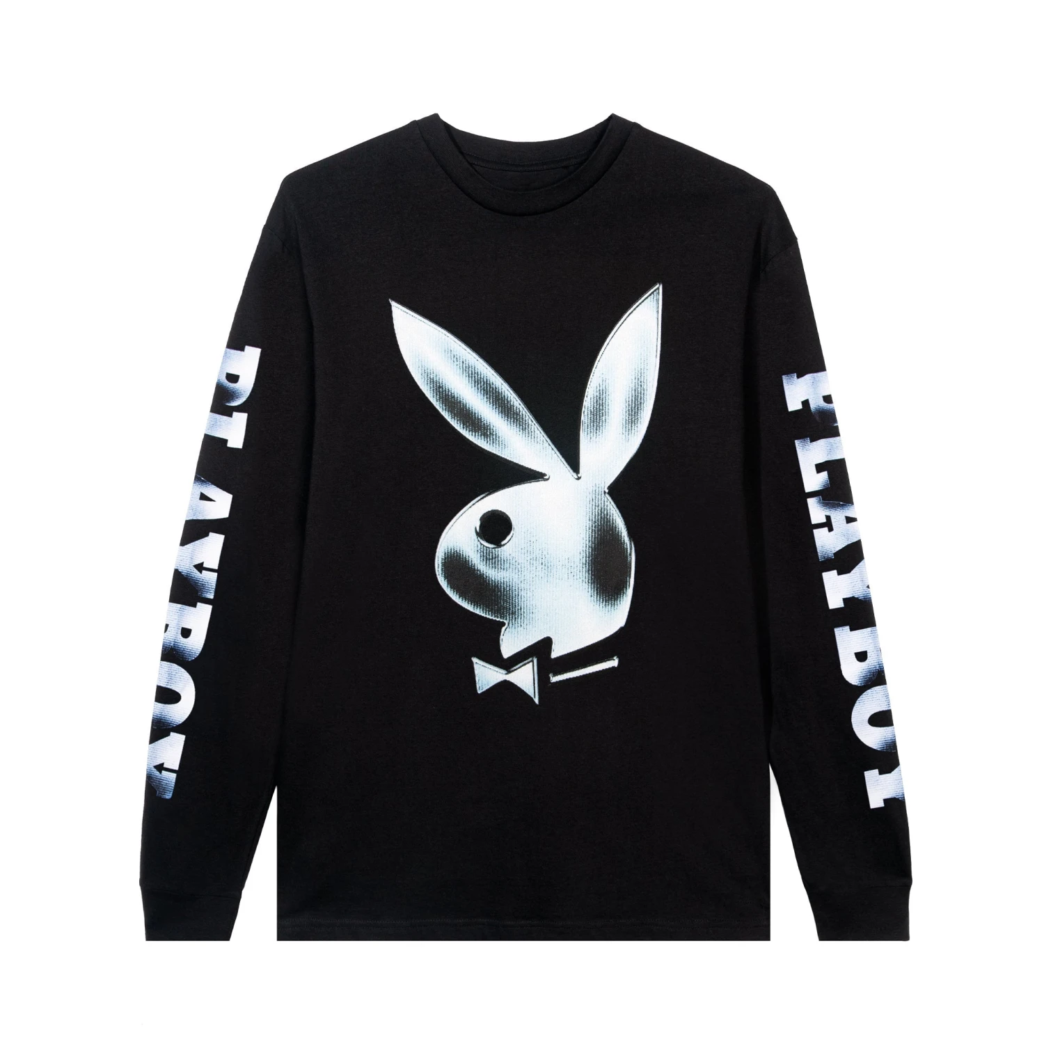 Foil Rabbit Head Long Sleeve 3 Foil Rabbit Head Long Sleeve