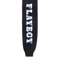 Foil Rabbit Head Long Sleeve 8 Foil Rabbit Head Long Sleeve -Best Clothing Store Playboy Foil LS Blk 03 0d89d300 f9c8 4187 b48e e177b4646ace