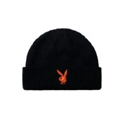 Rabbit Head Knit Beanie -Best Clothing Store Playboy Halloween Rabbit Beanie 1 2048x2048 for Ecomm 1747c298 f3f7 4f6a 8000 8a6adfeba943