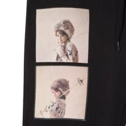 January 1964 Playmate Sharon Rogers Sweatpants 9 January 1964 Playmate Sharon Rogers Sweatpants -Best Clothing Store Playboy Jan 1964 PM Sharon Rogers SweatpantsBlack 03 16d5bee6 c3b0 4e3a bd20 4069066a6187