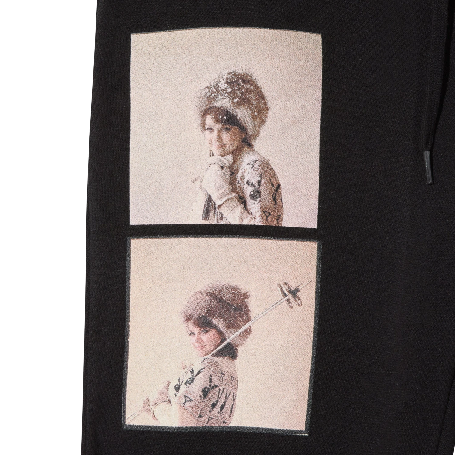 January 1964 Playmate Sharon Rogers Sweatpants 5 January 1964 Playmate Sharon Rogers Sweatpants - Image 3