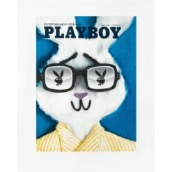 June 1967 Cover Pocket T-Shirt -Best Clothing Store Playboy June 1967 Cover Pocket T Shirt White 05 56d9d8d3 7ff1 4f4d a9a8 fbef0dcb15e4