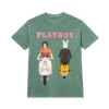June 1959 PLAYBOY Cover Tee