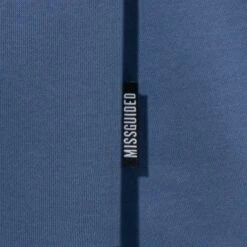 Lifestyle Zip-Up Hoodie -Best Clothing Store Playboy Lifestyle Zip Through Hoodie Lt Blue 06 8215e41c e2f7 4339 9362 624a909d7bf7