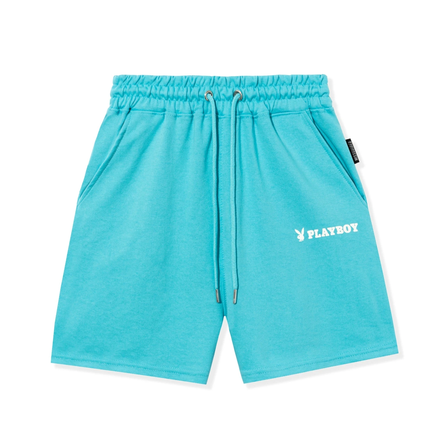 Logo Boyfriend Short 3 Logo Boyfriend Short