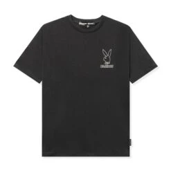 Logo Oversized T-Shirt
