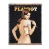 March 1968 Cover Blanket 1 March 1968 Cover Blanket -Best Clothing Store Playboy March 1968 Cover Blanket 01