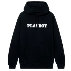 Masthead Hoodie 15 Masthead Hoodie -Best Clothing Store Playboy Masthead Men Hoodie Black 1 2a67c20c 3044 46ca 99fe c37daba92198
