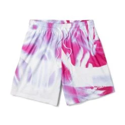 Men's Moshpit Basketball Short