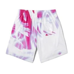 Men's Moshpit Basketball Short -Best Clothing Store Playboy Moshpit Basketball Short 02