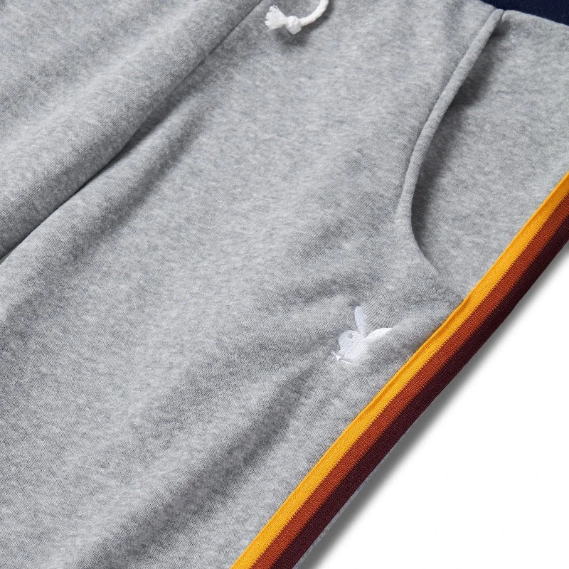 Road Trip Striped Warmup Sweats 4 Road Trip Striped Warmup Sweats - Image 2