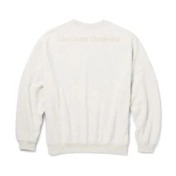 Women's Scenic Crewneck -Best Clothing Store Playboy Outdoors Crew Heathered Oatmeal 02 c653cf5b ec19 4352 975a 0f5275cd18cf