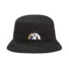 Pride Is Good Bucket Hat 2 Pride Is Good Bucket Hat -Best Clothing Store Playboy Pride is Good Bucket Hat Black 01