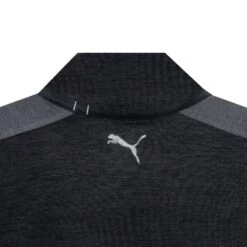 Men's Puma Golf Quarter Zip -Best Clothing Store Playboy Puma Golf Quarter Zip 05 70286e12 315e 455e 9e8f d6e1fdfd5340