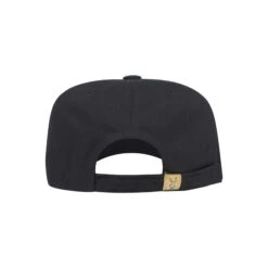 Rabbit Head Boucle Patch Field Hat 7 Rabbit Head Boucle Patch Field Hat -Best Clothing Store Playboy RH Boucle Patch Field Hat blk 03