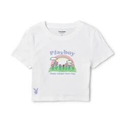 Women's Rainbow Baby T-Shirt