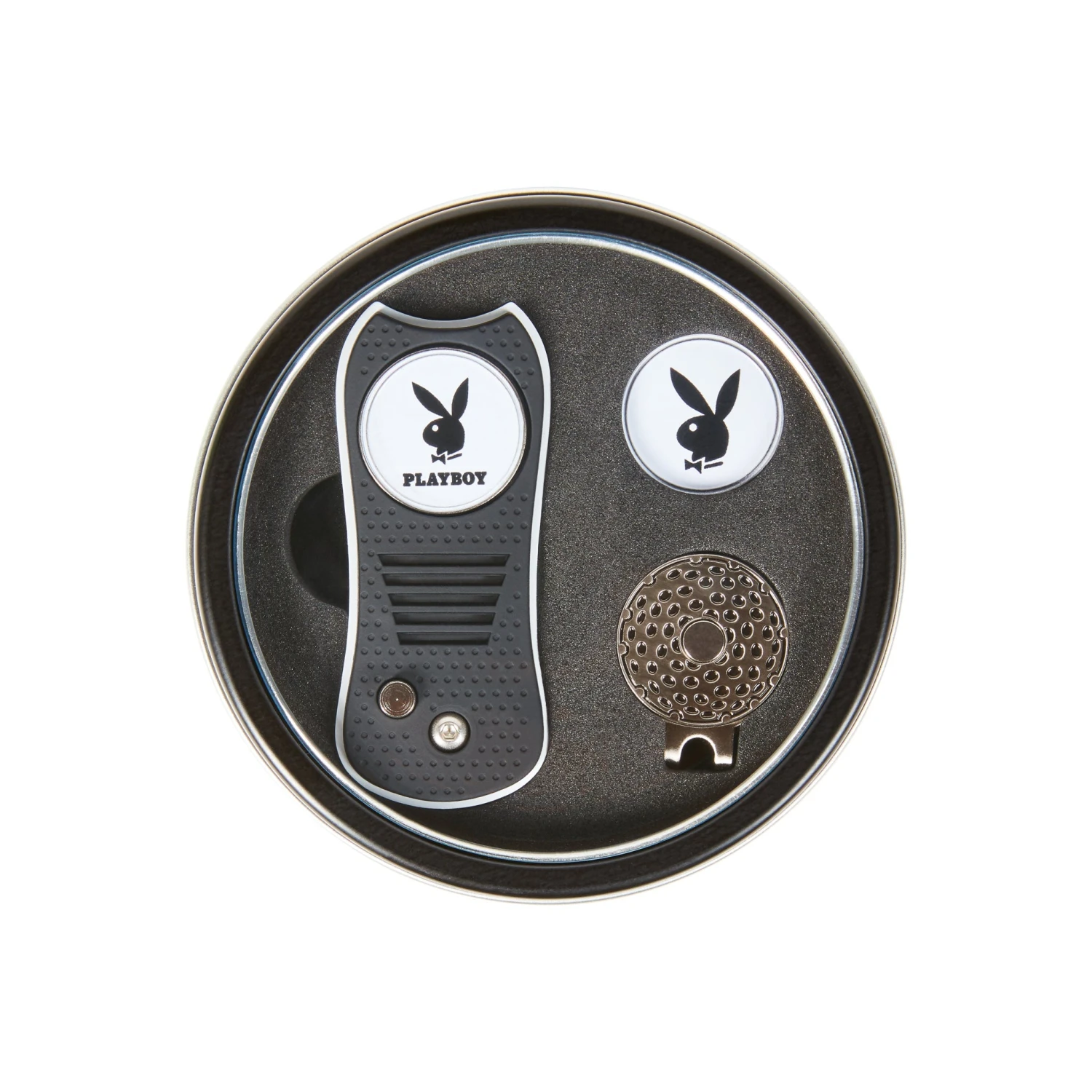 Divot Repair Tool 3 Divot Repair Tool