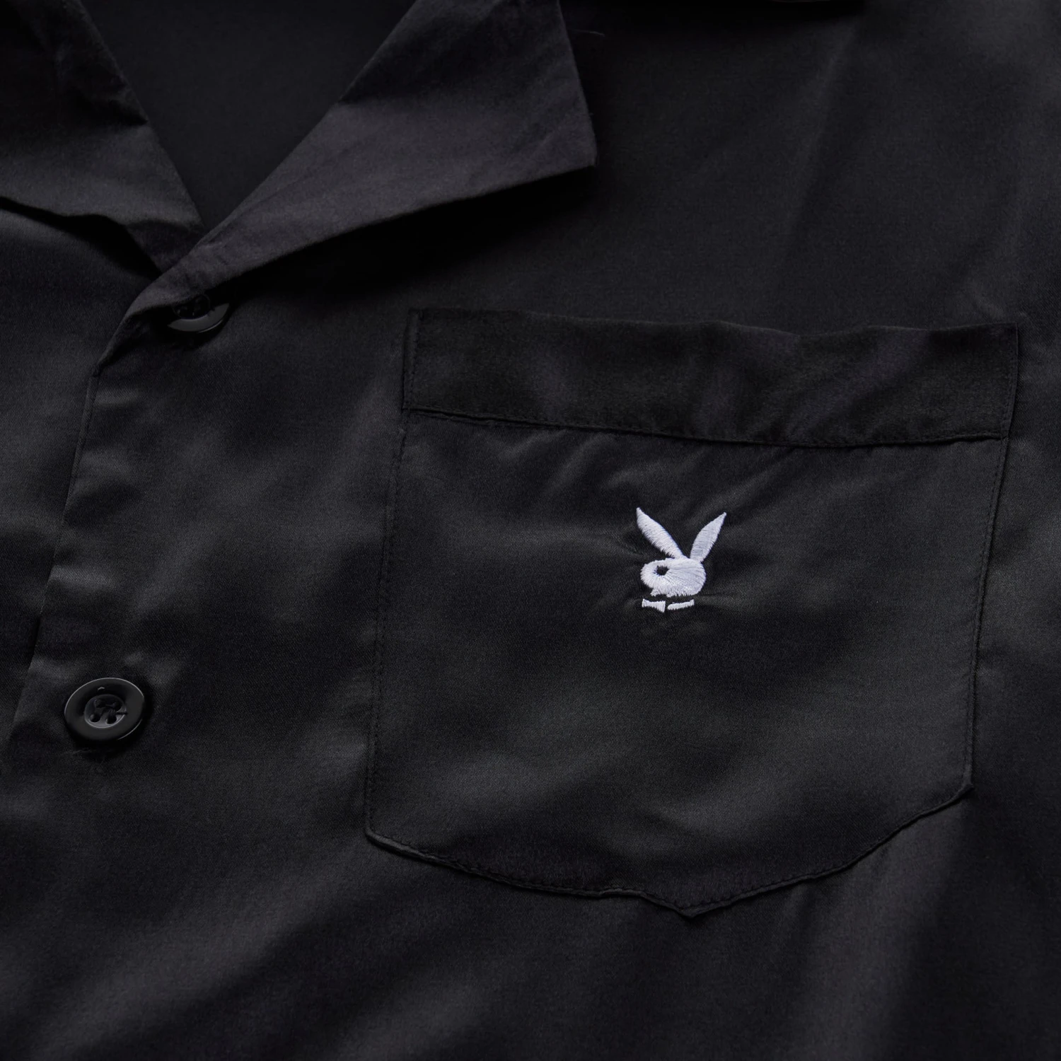 Satin Mansion Lounge Set 5 Satin Mansion Lounge Set - Image 3