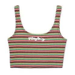 Women's Scoop Tank Top