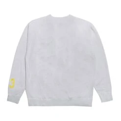 September 1967 Cover Crewneck -Best Clothing Store Playboy September 1967 Distressed Crewneck Gray 02 cb6eccd3 bb09 4d7c 812d 8d644c450b0a