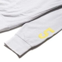 September 1967 Cover Crewneck -Best Clothing Store Playboy September 1967 Distressed Crewneck Gray 03 59e850ad 7a25 48ff b2de 85595f5ab04a