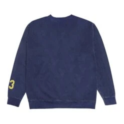 September 1967 Cover Crewneck -Best Clothing Store Playboy September 1967 Distressed Crewneck Navy 02 d4b2f142 50b4 45f1 9240 05bdb758a3cc