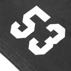 1953 Sweatshorts -Best Clothing Store Playboy September 1967 Shorts Blk 03 52652a4f 9f1f 4644 90b7 b1228168d4a7