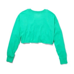 Women's Island Long Sleeve Oversized T-Shirt -Best Clothing Store Playboy Shot 3344 f77a263d f3f3 4893 b026 a24fb49afb82