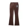 Women's Velour Sweatpant