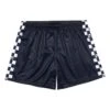 Speed Racer Mesh Shorts -Best Clothing Store Playboy Speed Racer Mesh Shorts blk 01 974656da c537 4c0f b94e cf3e48e68f29