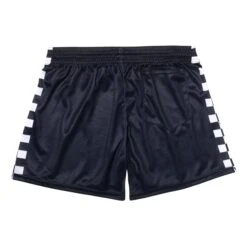Speed Racer Mesh Shorts -Best Clothing Store Playboy Speed Racer Mesh Shorts blk 03 8ec37a62 4672 414b 830b ae57acb1a35a