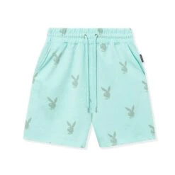 Rabbit Head Boyfriend Short