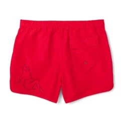 Men's Sun Up Swim Short -Best Clothing Store Playboy Sun up Swim Short 02