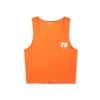Women's Surf Classic Tank Top -Best Clothing Store Playboy Surf Classic Tank Cayenne 01