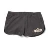 Woman's Tidal Dolphin Short 2 Woman's Tidal Dolphin Short -Best Clothing Store Playboy Tidal Dolphin Short Brown 001