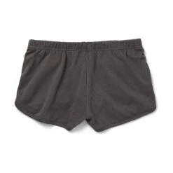 Woman's Tidal Dolphin Short -Best Clothing Store Playboy Tidal Dolphin Short Brown 002