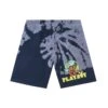 Tie-Dye Au Naturel Sweat Shorts -Best Clothing Store Playboy Tie Dye Au Naturel Short 01 ae5d65cc 6acd 48d5 a105 936b07e9d372