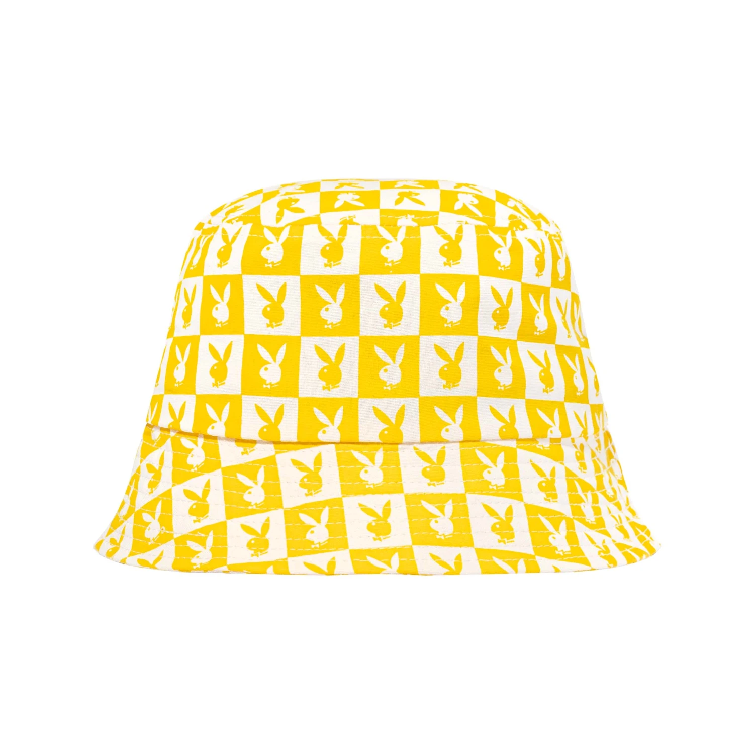 Tile Print Bucket Hat 4 Tile Print Bucket Hat - Image 2